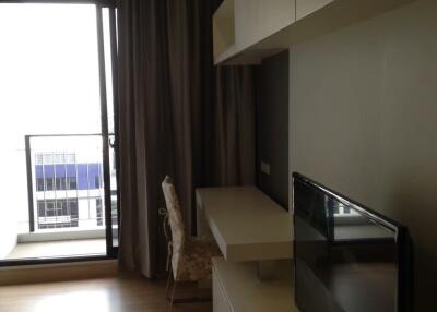 Urbano Absolute Sathon-Taksin - 1 Bed Condo for Rent *URBA11321