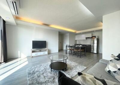 The Waterford Sukhumvit 50 - 2 Bed Condo for Rent *WATE11554