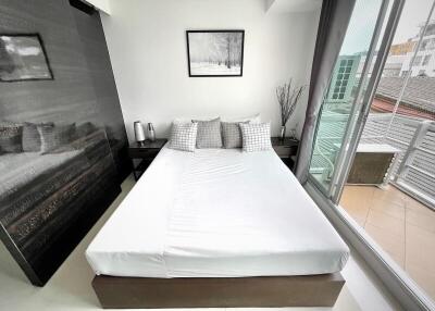The Waterford Sukhumvit 50 - 2 Bed Condo for Rent *WATE11592