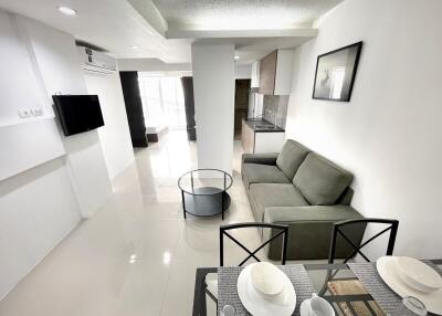 The Waterford Sukhumvit 50 - 2 Bed Condo for Rent *WATE11592