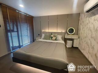 2-BR Condo at Park Origin Chula-Samyan near MRT Hua Lamphong