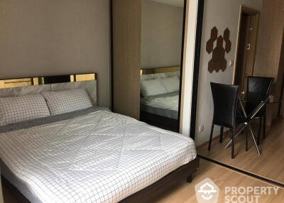 1-BR Condo at Maestro 07 Victory Monument near BTS Victory Monument
