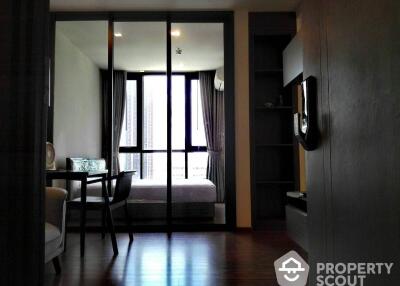 1-BR Condo at The Line Sukhumvit 71 near BTS Phra Khanong (ID 508774)