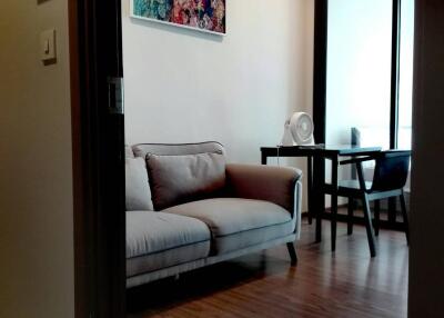 1-BR Condo at The Line Sukhumvit 71 near BTS Phra Khanong (ID 508774)