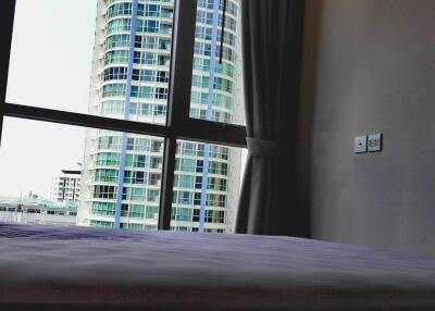 1-BR Condo at The Line Sukhumvit 71 near BTS Phra Khanong (ID 508774)