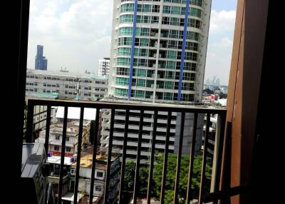 1-BR Condo at The Line Sukhumvit 71 near BTS Phra Khanong (ID 508774)