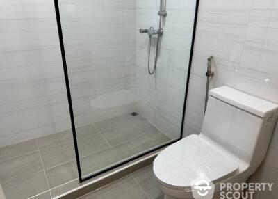 2-BR Condo at Top View Tower Condominium near BTS Thong Lor