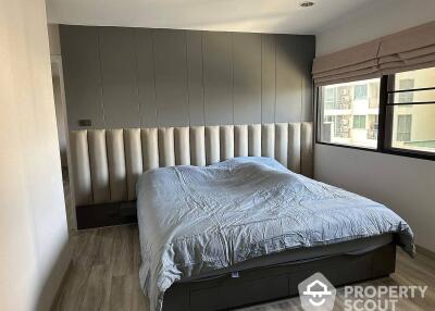 2-BR Condo at The Royal Place 2 near BTS Ratchadamri