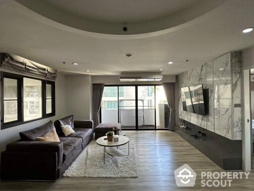 2-BR Condo at The Royal Place 2 near BTS Ratchadamri