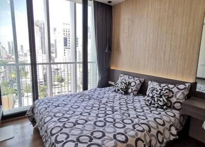 1-BR Condo at Park Origin Phrom Phong near BTS Phrom Phong