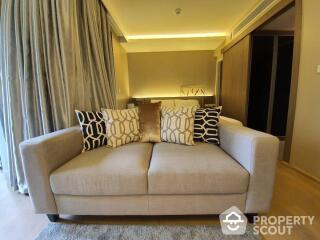 1-BR Condo at Urbitia Thong Lo near BTS Thong Lor