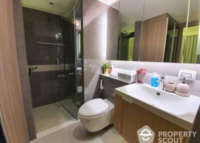 1-BR Condo at Urbitia Thong Lo near BTS Thong Lor