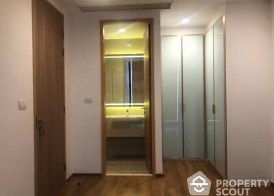 2-BR Condo at Noble Be 33 near BTS Phrom Phong