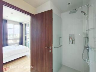 Golf And Sea View Unit - 2 Bedroom Inside Popular Autumn Condominium