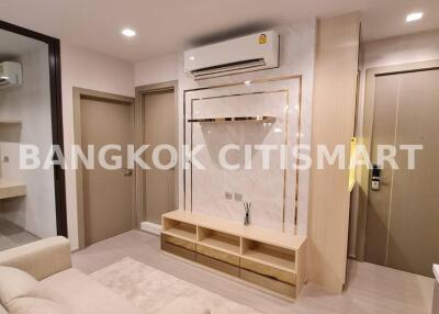 Condo at Life Asoke-Rama 9 for sale