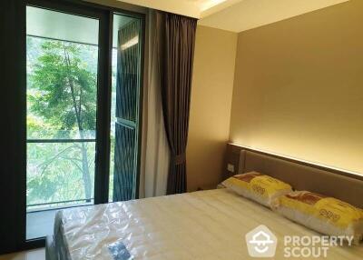 1-BR Condo at Urbitia Thong Lo near BTS Thong Lor