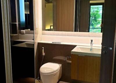 1-BR Condo at Urbitia Thong Lo near BTS Thong Lor