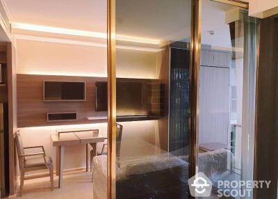 1-BR Condo at Urbitia Thong Lo near BTS Thong Lor