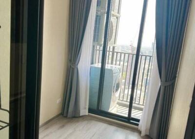 1-BR Condo at Knightsbridge Prime Onnut near BTS On Nut