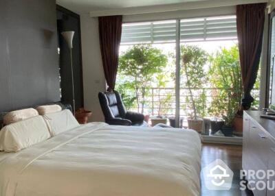 1-BR Condo at Noble Lite near BTS Ari