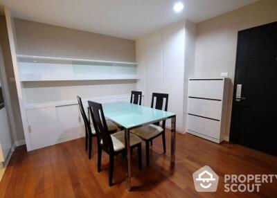 2-BR Condo at Belle Grand Rama 9 near MRT Phra Ram 9