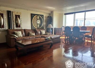 3-BR Condo at D.S. Tower 2 Sukhumvit 39 Condominium near MRT Sukhumvit