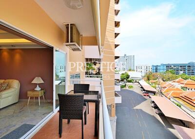 Chateau Dale Thabali Condo – 1 bed 1 bath in South Pattaya PP10528