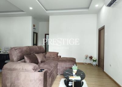 Private House- 3 bed 3 bath in Huay Yai / Phoenix PP10526