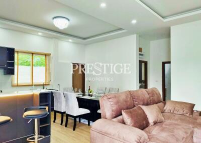 Private House- 3 bed 3 bath in Huay Yai / Phoenix PP10526