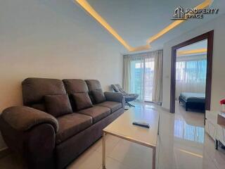 1 Bedroom In Laguna Beach Resort 3 Jomtien Condo For Sale