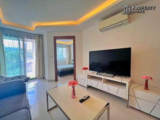 1 Bedroom In Laguna Beach Resort 3 Jomtien Condo For Sale