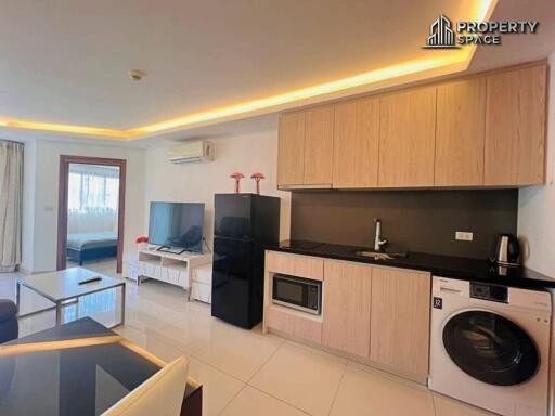 1 Bedroom In Laguna Beach Resort 3 Jomtien Condo For Sale