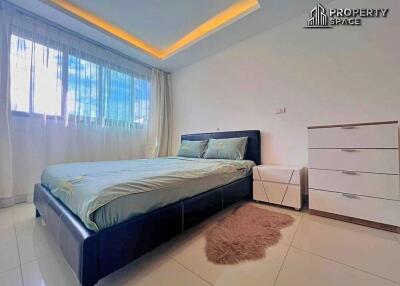 1 Bedroom In Laguna Beach Resort 3 Jomtien Condo For Sale