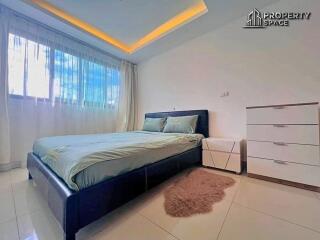 1 Bedroom In Laguna Beach Resort 3 Jomtien Condo For Sale