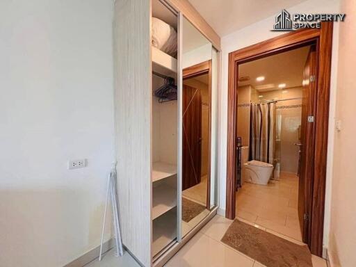 1 Bedroom In Laguna Beach Resort 3 Jomtien Condo For Sale