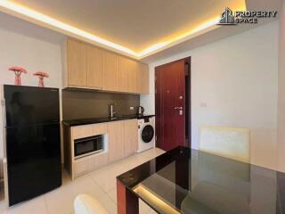 1 Bedroom In Laguna Beach Resort 3 Jomtien Condo For Sale