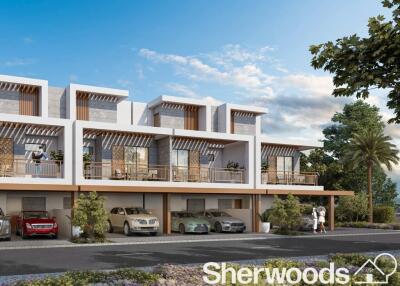 NEW LAUNCH  MODERN LIVING  BEST PRICE FOR 4 BHK  1% MONTHLY