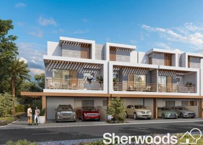 NEW LAUNCH  MODERN LIVING  BEST PRICE FOR 4 BHK  1% MONTHLY