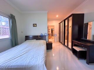 3 Bedrooms House in Pattaya Park Hill North Pattaya H011632