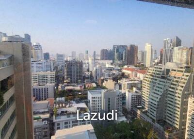 48.76 Sqm 1 Bed 1 Bath Sukhumvit Suites