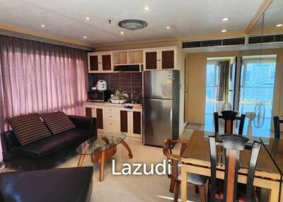 48.76 Sqm 1 Bed 1 Bath Sukhumvit Suites