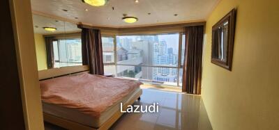 48.76 Sqm 1 Bed 1 Bath Sukhumvit Suites