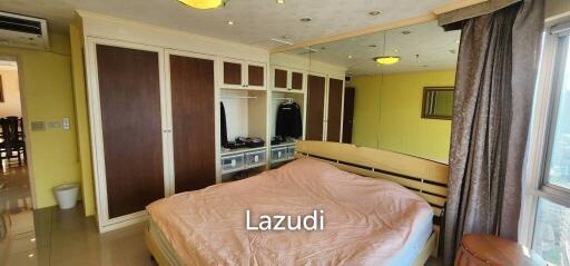 48.76 Sqm 1 Bed 1 Bath Sukhumvit Suites