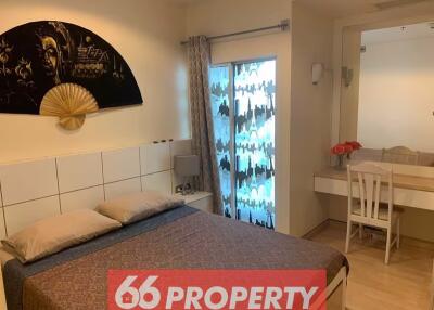 1 Bedroom Condo for Rent at 59 Heritage