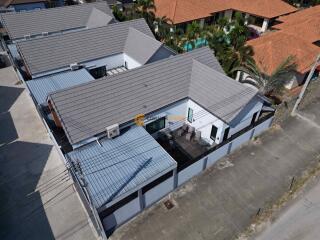 Modern 3 Bedroom Villa in East Pattaya