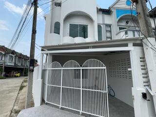 Townhouse for Sale in Nong Hoi, Mueang Chiang Mai