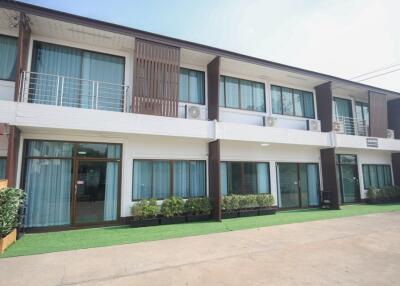 Townhouse for Rent in Nong Pa Khran, Mueang Chiang Mai