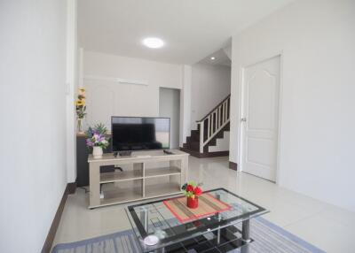 Townhouse for Rent in Nong Pa Khran, Mueang Chiang Mai