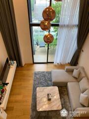 1-BR Condo at Siamese Exclusive Sukhumvit 31 near MRT Sukhumvit (ID 512061)