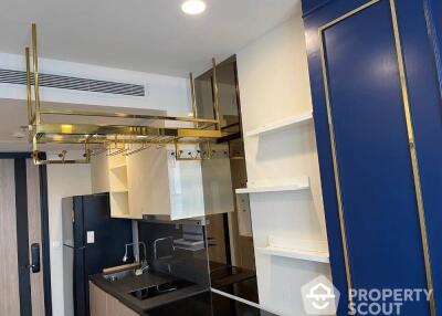 1-BR Condo at Oka Haus Sukhumvit 36 near BTS Thong Lor